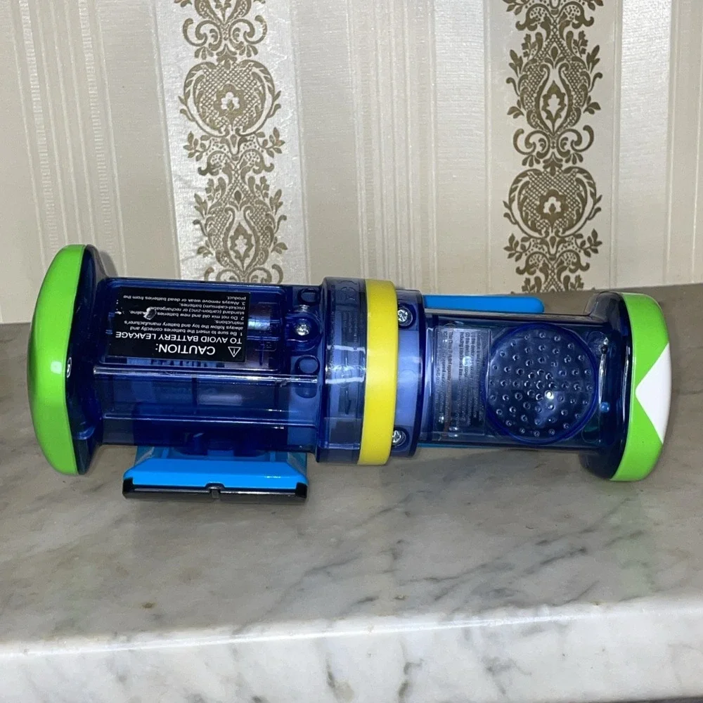 2013 Hasbro BOP IT TETRIS Electronic Handheld TESTED WORKS Electronic game HTF